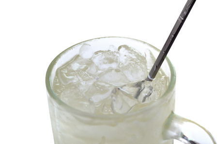 Lemonadeの写真素材