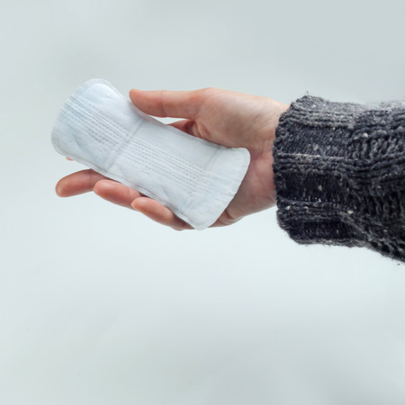 Sanitary pad