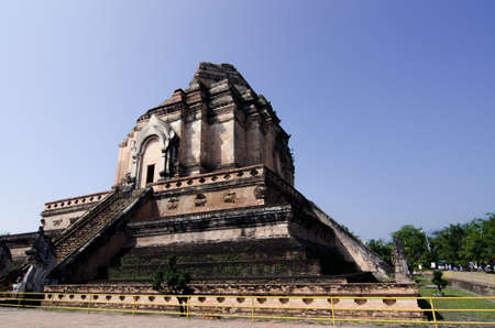 Wat Chedi Luang