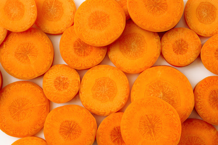 carrot background