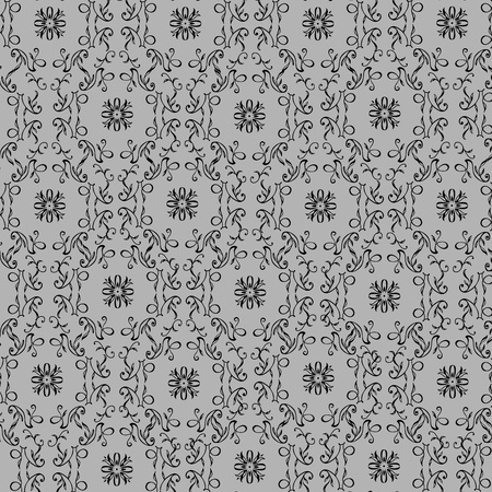 art nouveau pattern backgroundの写真素材