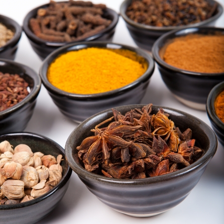Spiceの写真素材