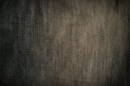 old classic jean textureの写真素材