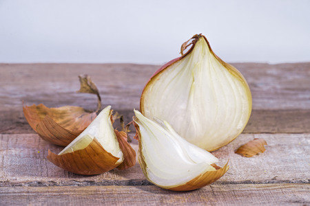 Onionの写真素材