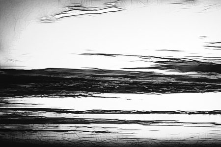Grunge textureの写真素材