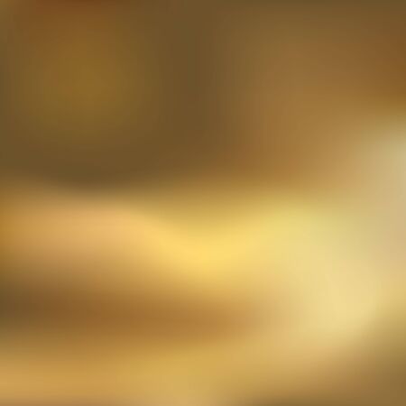 Gold Background and Textureのイラスト素材
