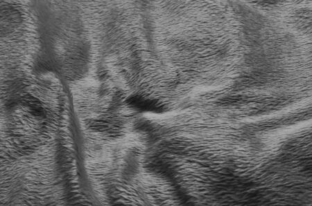 black and white fabric carpet texture background
