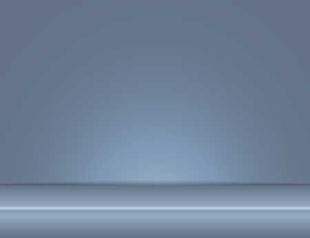 gray blue light rays room studio background for use in various applications and design products vectorのイラスト素材
