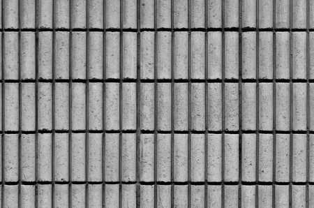 Brick Rectangular Background Wallpaper is a patternの写真素材