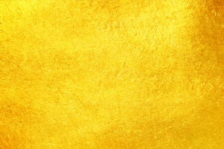 gold background metal texture vectorのイラスト素材