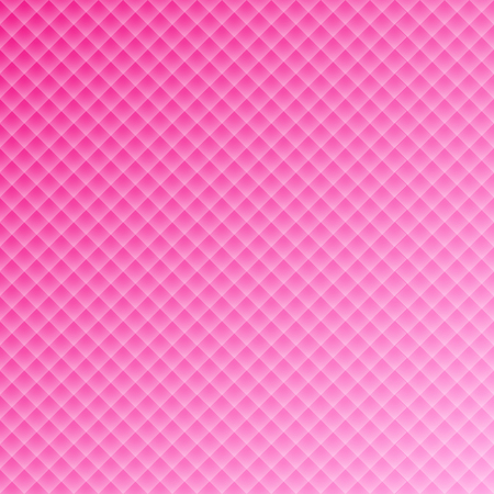 Pink square rectangular background pattern for wedding design, love, vectorのイラスト素材
