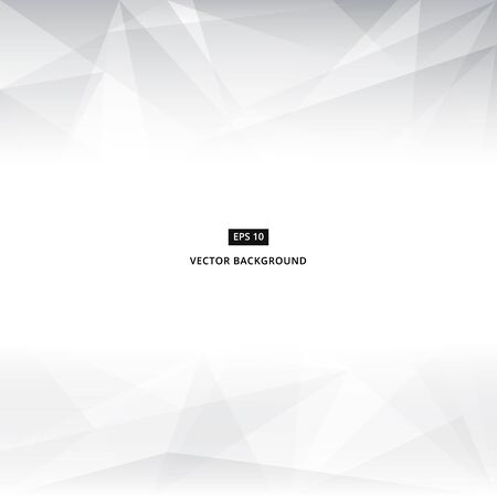 Abstract Lowpoly vector background. Template for style design. Vector illustration. Used transparency layers of backgroundのイラスト素材