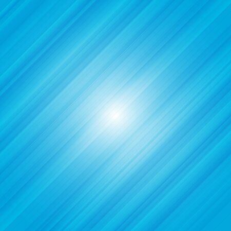 Abstract lines diagonal striped pattern with light blue stripes. Vector illustrationのイラスト素材