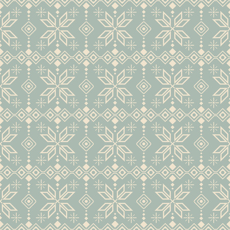 Elegant antique background triangle square geometryのイラスト素材