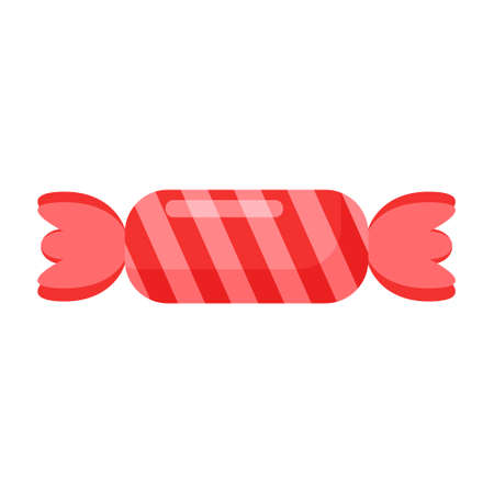 sweet candyのイラスト素材