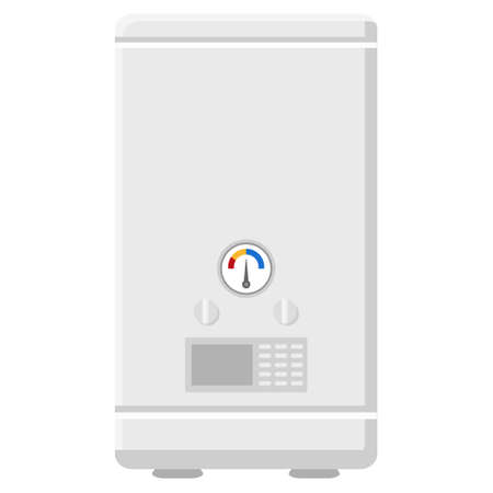 water heaterのイラスト素材