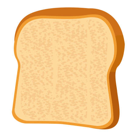 bread baked toast