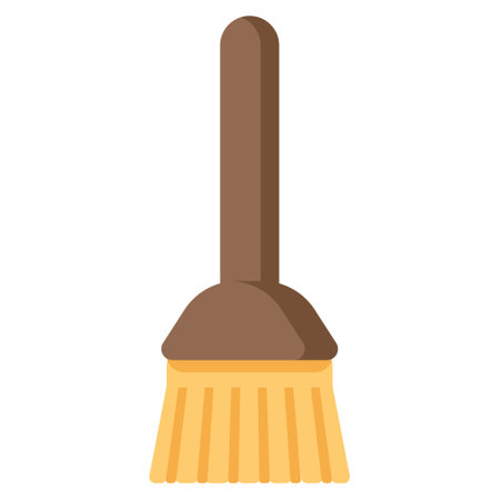 brushのイラスト素材