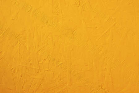 orange abstract background with natural orange textureの写真素材