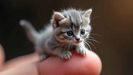 Portrait of African American businesswoman working on desktop computer in office.の素材