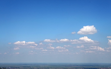 Cloudsの写真素材