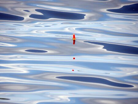 Fishingの写真素材