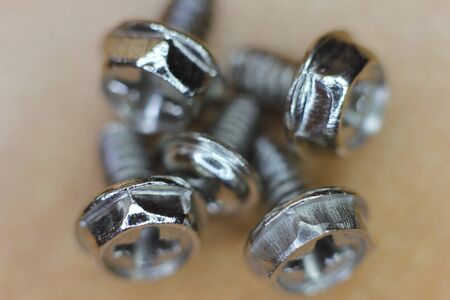 Bolts