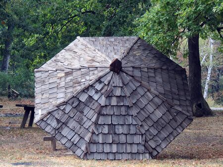 Roofの写真素材
