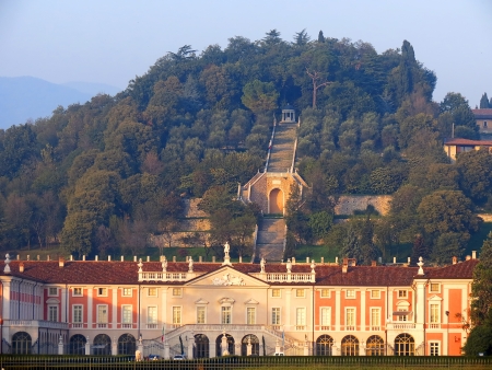 Castleのeditorial素材