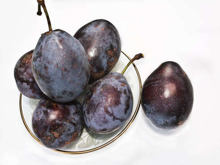 plum