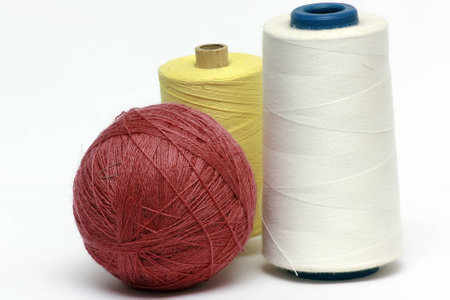 String