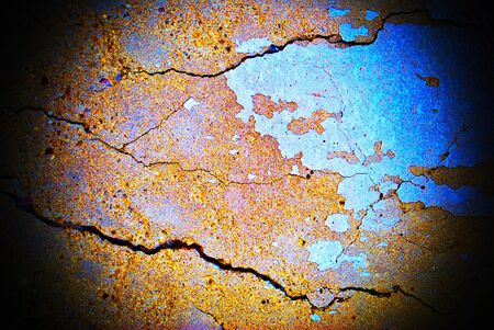 Dirty grunge texture background stone steel wood paper
