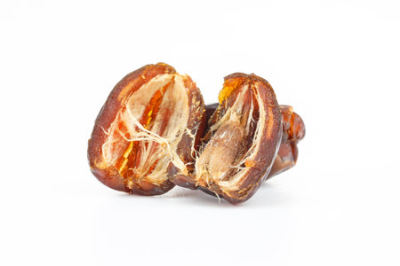 red datesの写真素材