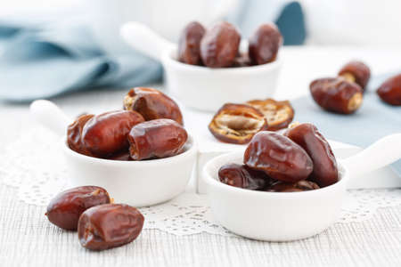 red datesの写真素材