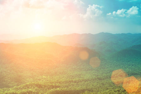Natural background blurring.warm colors and bright sun light. Green Energy.warm,sky,sunny,color,patterns,plain,abstract,bokeh,flare,evening,clouds,blur,beach,calm,clear,filter,dark,dawn,wallpaper.の写真素材