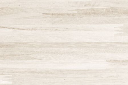 Wood plank brown texture background. wood all antique cracking furniture painted weathered white vintage peeling wallpaper.の写真素材