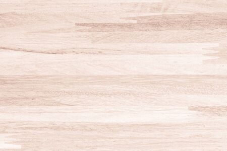 Wood plank brown texture background. wood all antique cracking furniture painted weathered white vintage peeling wallpaper.の写真素材