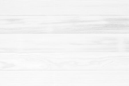 Wood plank brown texture background. wood all antique cracking furniture painted weathered white vintage peeling wallpaper.の写真素材