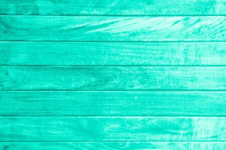 Wood plank brown texture background. wood all antique cracking furniture painted weathered white vintage peeling wallpaper.の写真素材