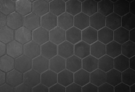 Black and white brick wall texture background / Brick wallpaper abstract paint.
