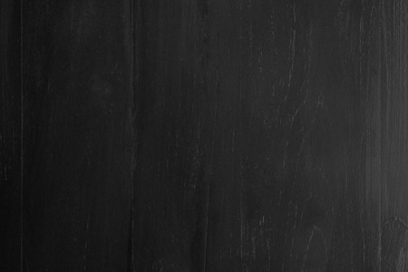 Wood plank Black texture background. wooden wall all antique cracking furniture painted weathered white vintage peeling wallpaper. Plywood or woodwork bamboo hardwoods.の写真素材