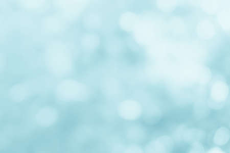 Natural spring blurred blue sea background. Create light soft blurred colors bright sunshine. Blue...