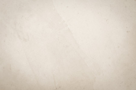 Old concrete wall texture background. Building pattern surface clean soft polished. Abstract vintage cracked spray stone rough, Cream natural grunge loft construction antique.の写真素材