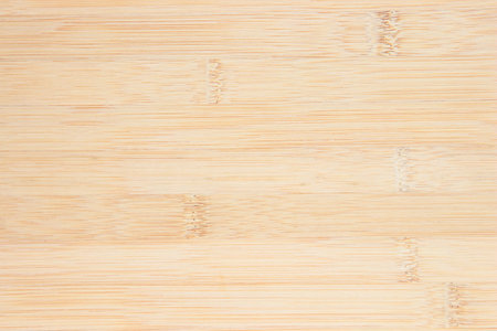Bamboo wood texture background.の写真素材
