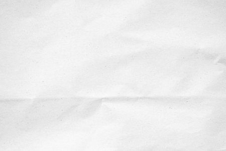 White paper texture or background. White paper sheet texture or background.の写真素材