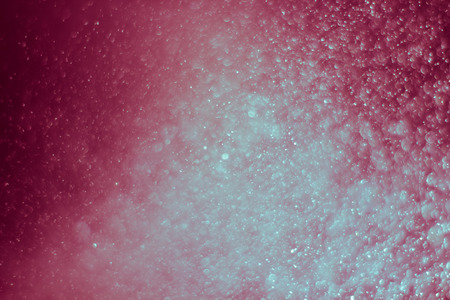 change split tone color for create different emotion