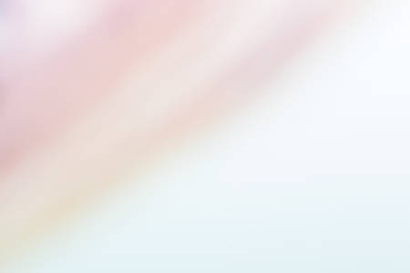 Abstract background. Smooth gradient background of light and colorの写真素材