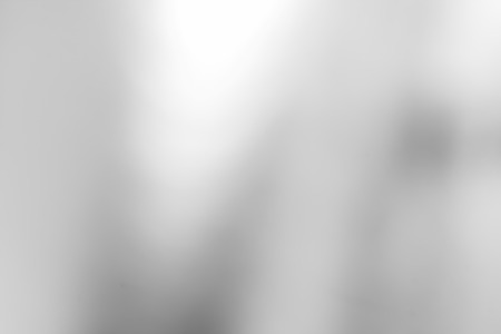 Abstract background. Smooth gradient background of black and whiteの写真素材