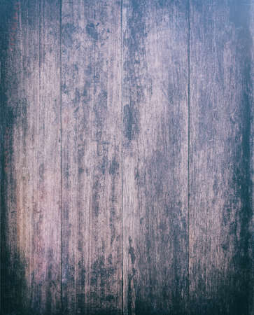 old wood texture background for you design, vintage toningの写真素材