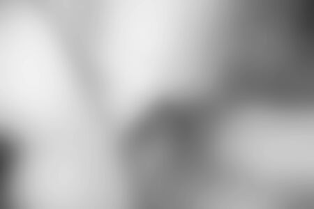 Abstract background. Smooth gradient background of blackの写真素材